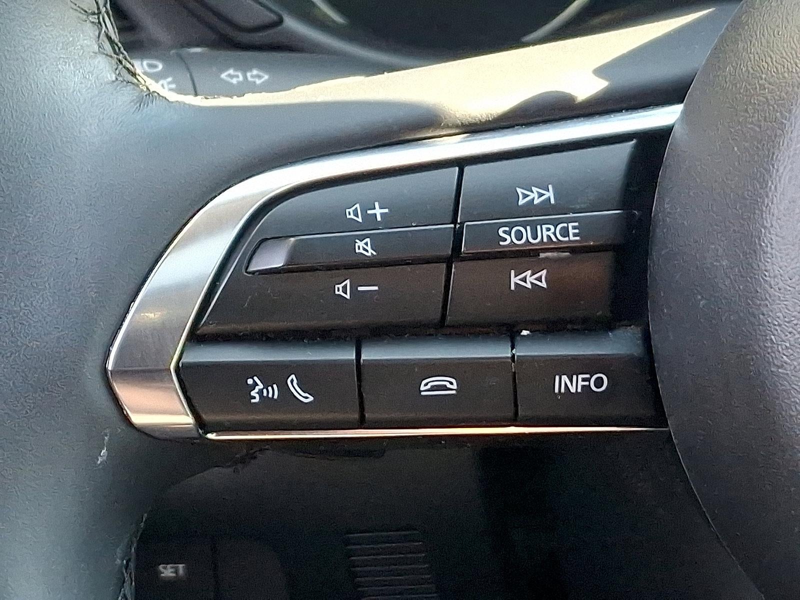 2025 Mazda Mazda CX-30 2.5 S Premium Package AWD