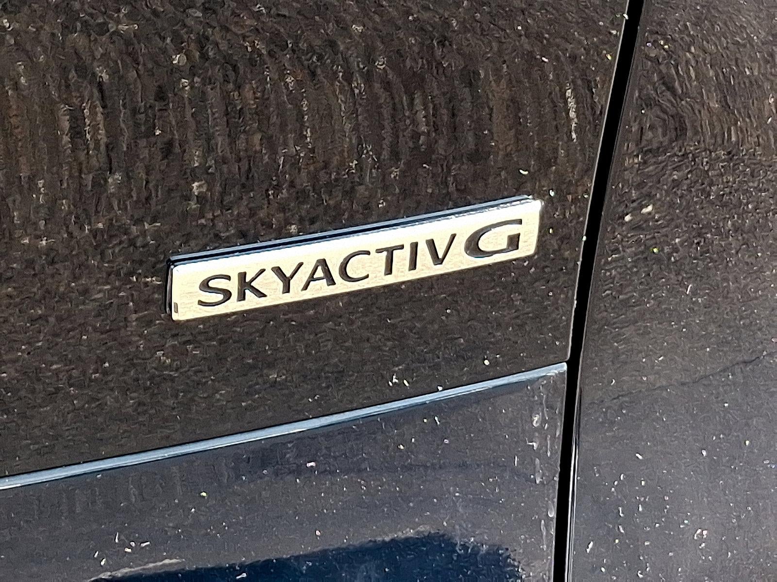 2025 Mazda Mazda CX-30 2.5 S Premium Package AWD