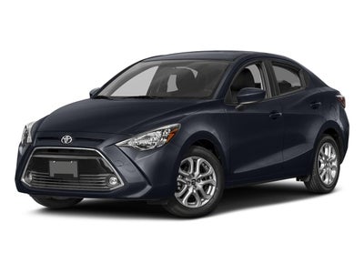 2018 Toyota Yaris iA Auto (Natl)