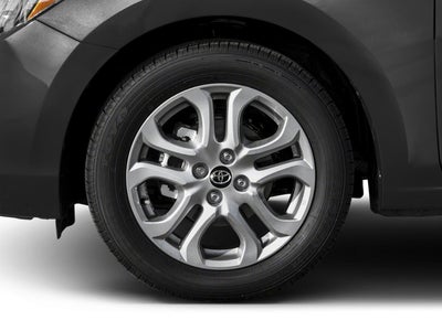2018 Toyota Yaris iA Auto (Natl)
