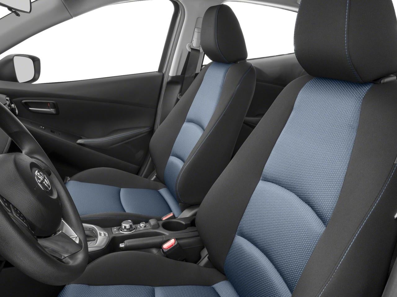 2018 Toyota Yaris iA Auto (Natl)