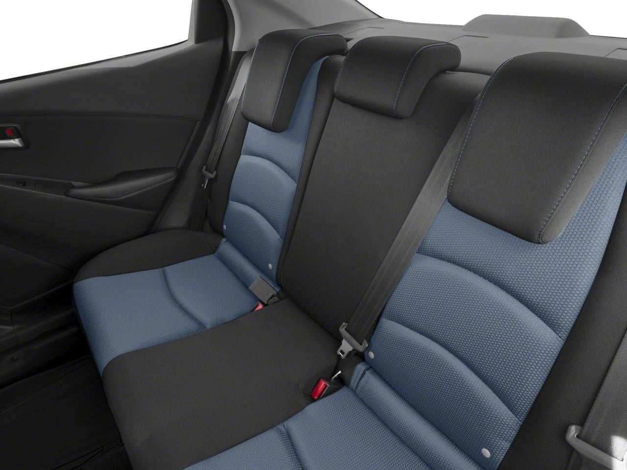 2018 Toyota Yaris iA Auto (Natl)