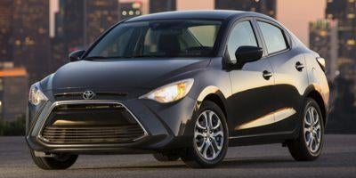 2018 Toyota Yaris iA Auto (Natl)