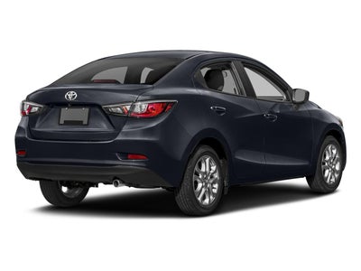 2018 Toyota Yaris iA Auto (Natl)