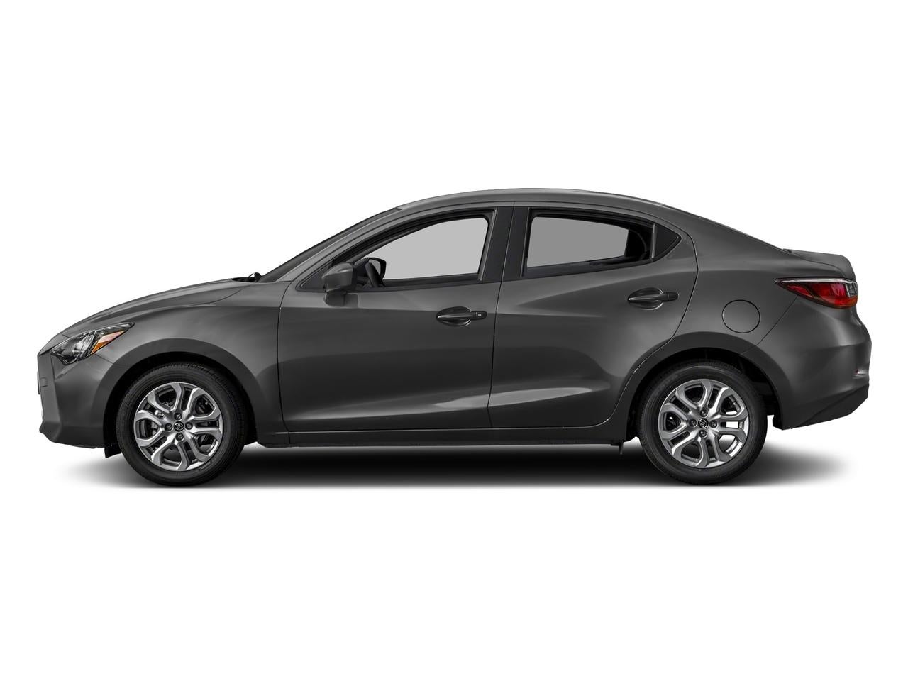 2018 Toyota Yaris iA Auto (Natl)