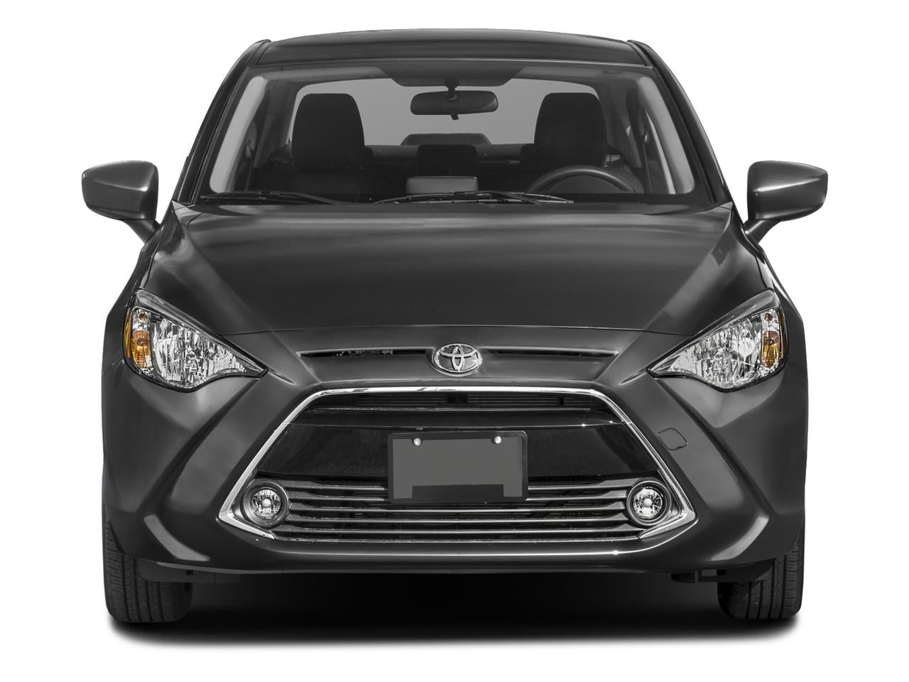 2018 Toyota Yaris iA Auto (Natl)