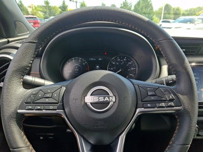 2024 Nissan Kicks SR FWD