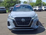 2024 Nissan Kicks SR FWD