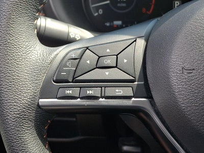 2024 Nissan Kicks SR FWD