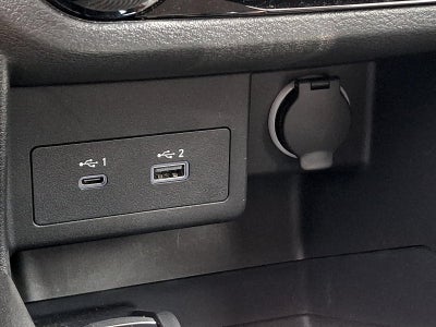 2024 Nissan Kicks SR FWD