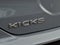 2024 Nissan Kicks SR FWD