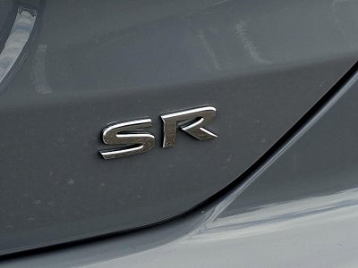 2024 Nissan Kicks SR FWD