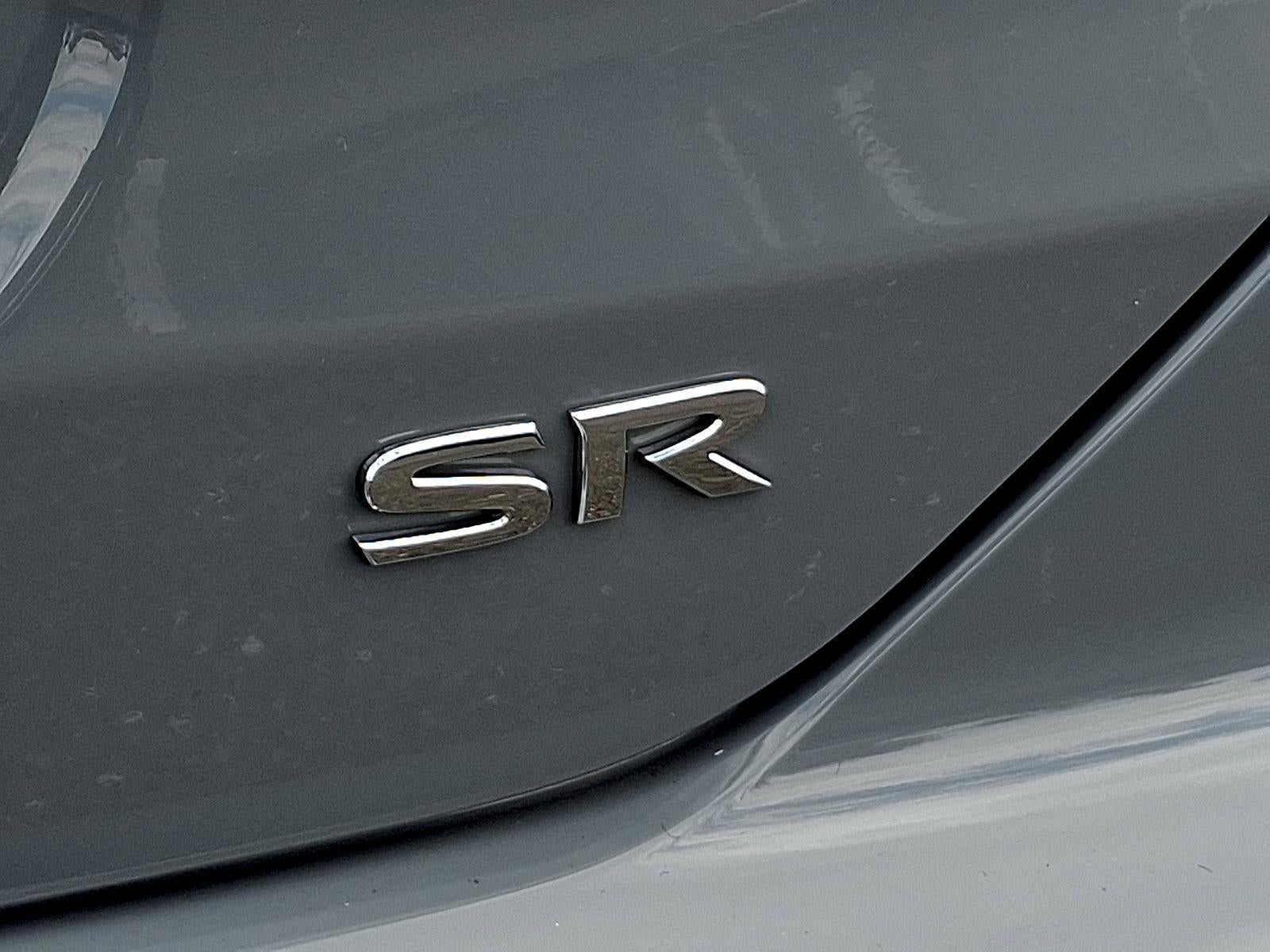 2024 Nissan Kicks SR FWD