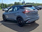 2024 Nissan Kicks SR FWD