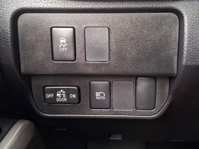 2023 Toyota Tacoma 4WD 4WD SR5 Double Cab 5' Bed V6 AT (GS)