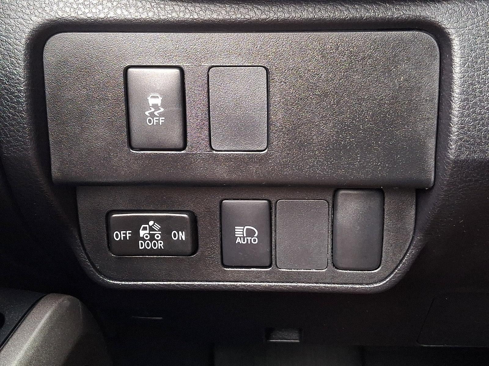 2023 Toyota Tacoma 4WD 4WD SR5 Double Cab 5' Bed V6 AT (GS)
