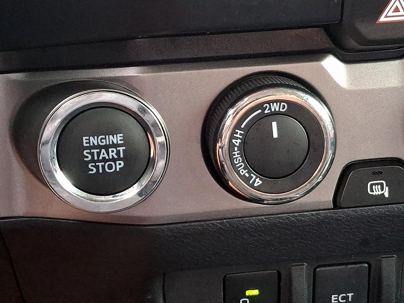 2023 Toyota Tacoma 4WD 4WD SR5 Double Cab 5' Bed V6 AT (GS)