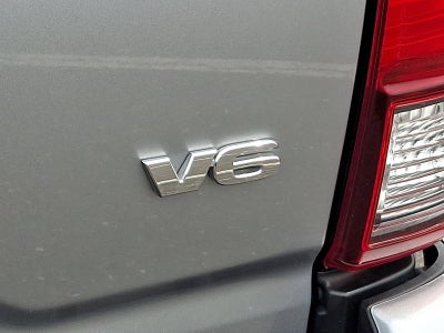 2023 Toyota Tacoma 4WD 4WD SR5 Double Cab 5' Bed V6 AT (GS)