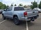2023 Toyota Tacoma 4WD 4WD SR5 Double Cab 5' Bed V6 AT (GS)