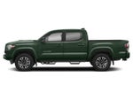 2021 Toyota Tacoma 4WD 4WD TRD Sport Double Cab 5' Bed V6 AT (Natl)