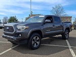 2018 Toyota Tacoma TRD Sport Double Cab 5' Bed V6 4x4 AT (Natl)