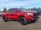 2022 Toyota Tacoma 4WD 4WD SR5 Double Cab 5' Bed V6 AT (GS)