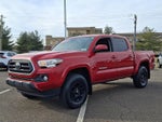 2022 Toyota Tacoma 4WD 4WD SR5 Double Cab 5' Bed V6 AT (GS)
