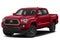 2022 Toyota Tacoma 4WD 4WD SR5 Double Cab 5' Bed V6 AT (GS)
