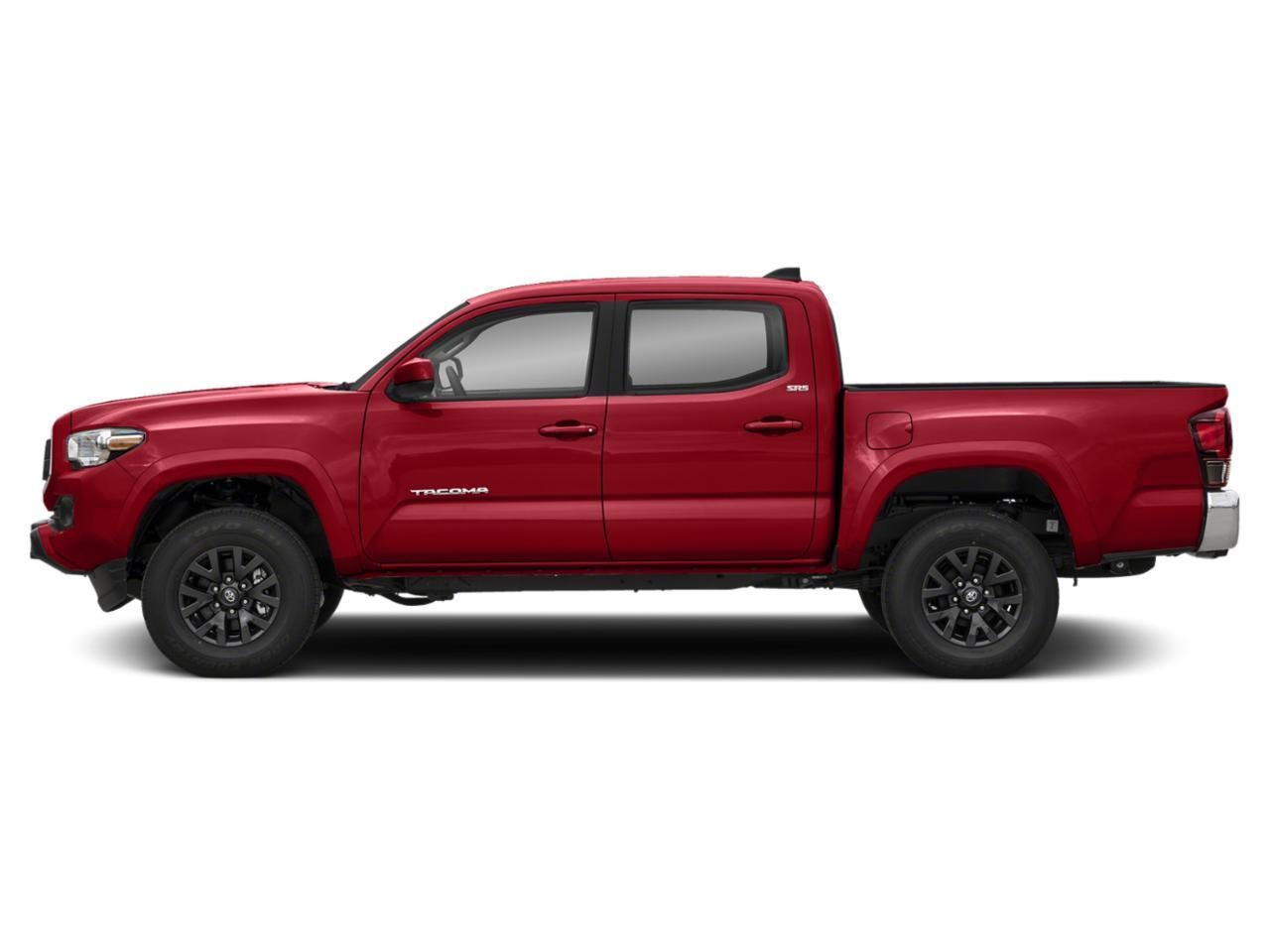 2022 Toyota Tacoma 4WD 4WD SR5 Double Cab 5' Bed V6 AT (GS)