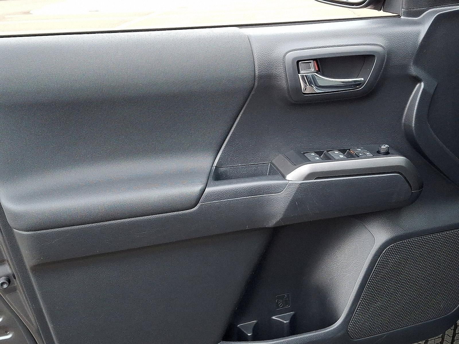 2023 Toyota Tacoma 4WD 4WD TRD Sport Double Cab 5' Bed V6 MT (Natl)