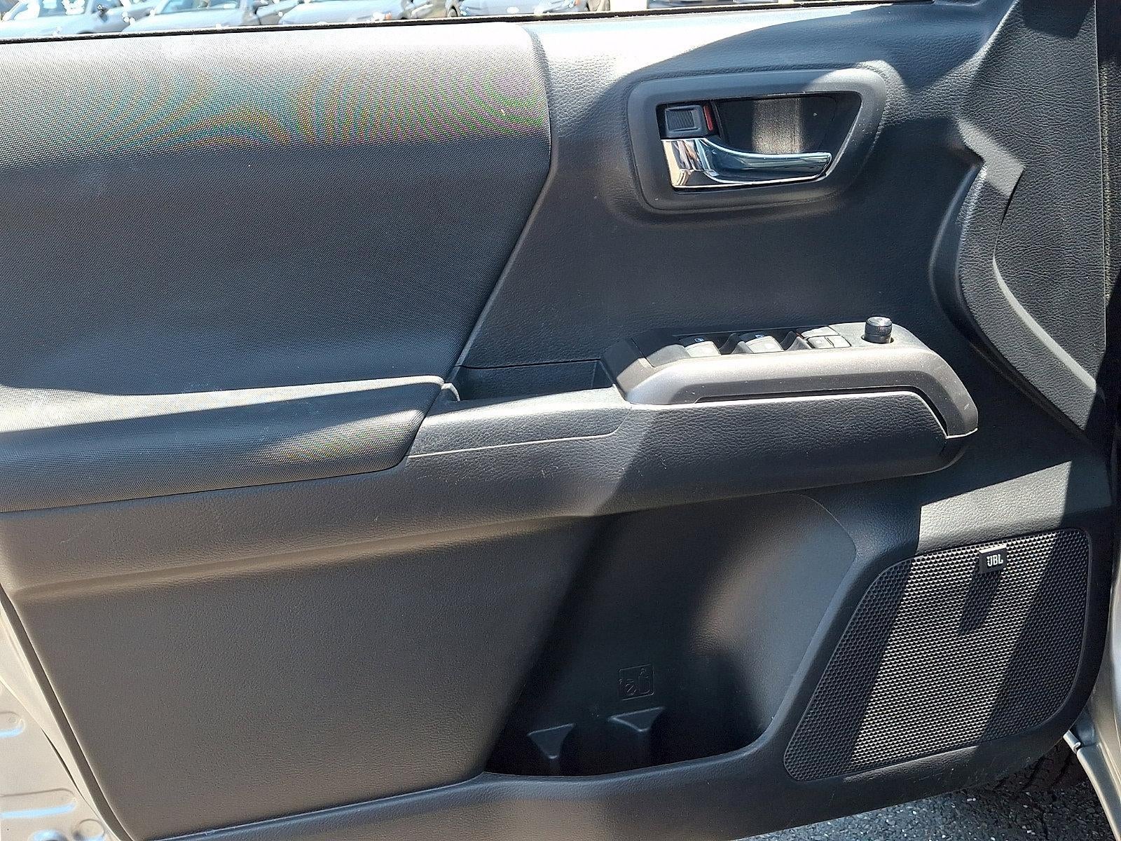 2023 Toyota Tacoma 4WD 4WD TRD Sport Double Cab 5' Bed V6 AT (Natl)