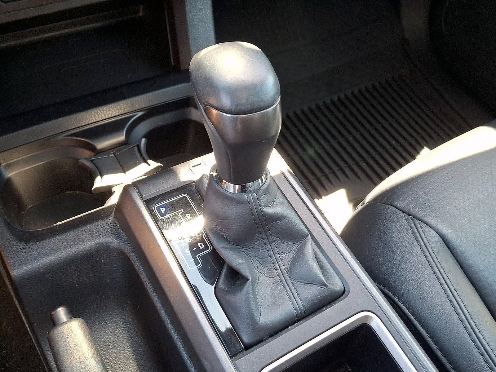 2023 Toyota Tacoma 4WD 4WD TRD Sport Double Cab 5' Bed V6 AT (Natl)