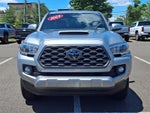 2023 Toyota Tacoma 4WD 4WD TRD Sport Double Cab 5' Bed V6 AT (Natl)