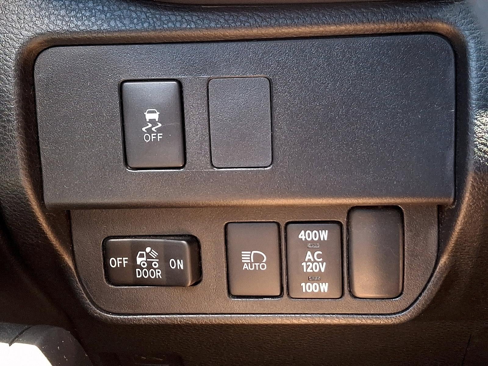 2023 Toyota Tacoma 4WD 4WD TRD Sport Double Cab 5' Bed V6 AT (Natl)