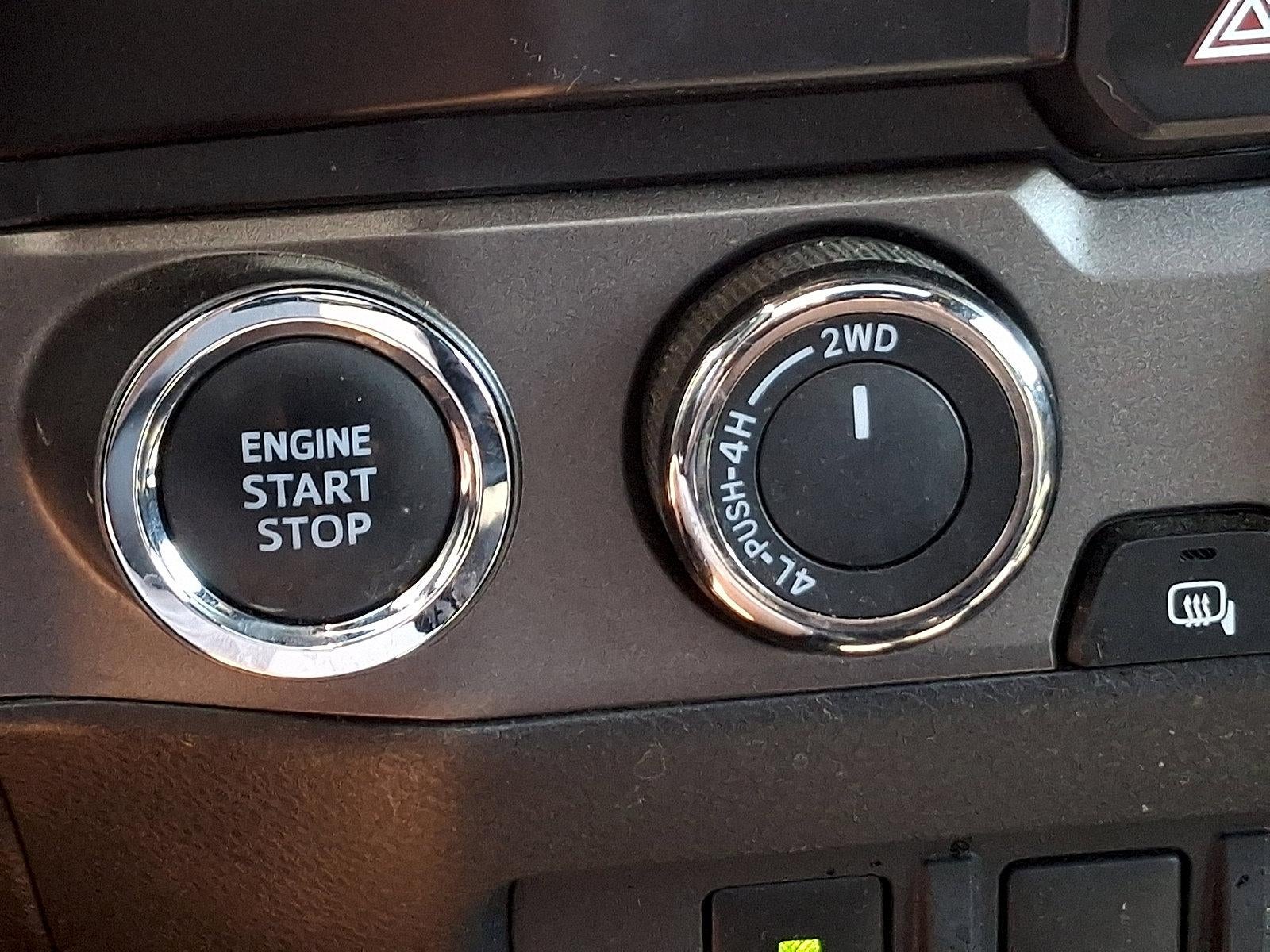2023 Toyota Tacoma 4WD 4WD TRD Sport Double Cab 5' Bed V6 AT (Natl)