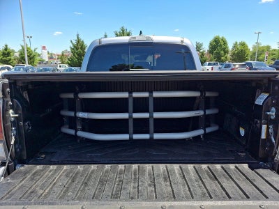 2023 Toyota Tacoma 4WD 4WD TRD Sport Double Cab 5' Bed V6 AT (Natl)
