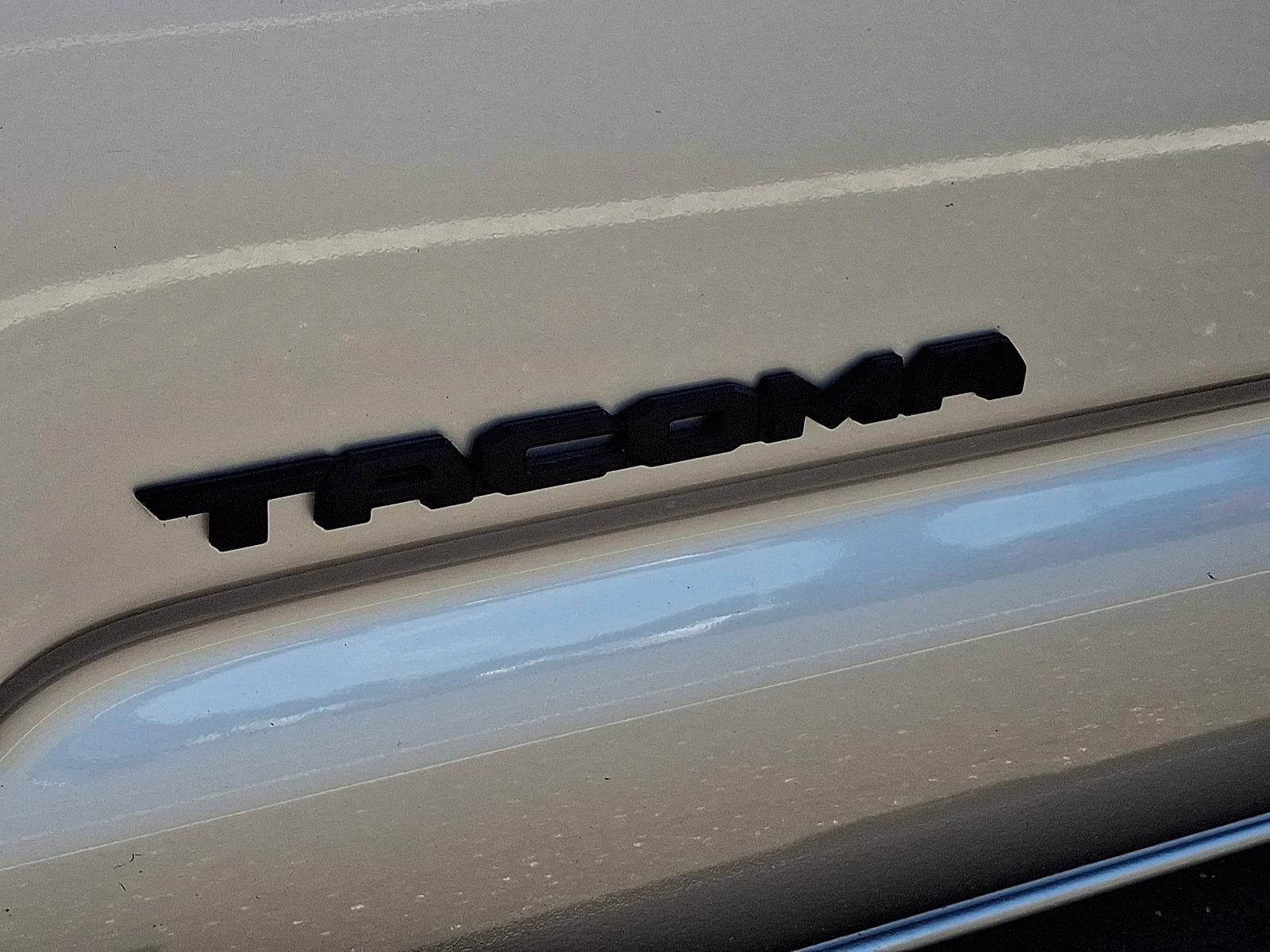 2023 Toyota Tacoma 4WD 4WD TRD Sport Double Cab 5' Bed V6 AT (Natl)
