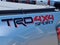 2023 Toyota Tacoma 4WD 4WD TRD Sport Double Cab 5' Bed V6 AT (Natl)