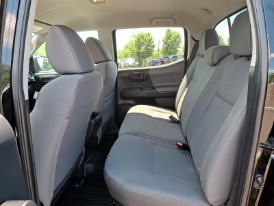 2023 Toyota Tacoma 4WD 4WD SR Double Cab 5' Bed V6 AT (GS)