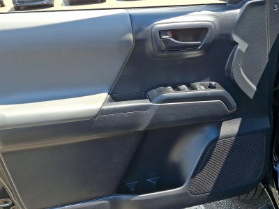 2023 Toyota Tacoma 4WD 4WD SR Double Cab 5' Bed V6 AT (GS)