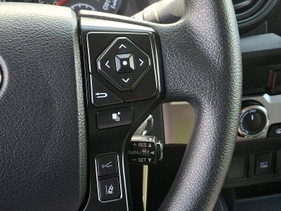 2023 Toyota Tacoma 4WD 4WD SR Double Cab 5' Bed V6 AT (GS)