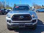 2022 Toyota Tacoma 4WD 4WD SR Double Cab 5' Bed V6 AT (GS)
