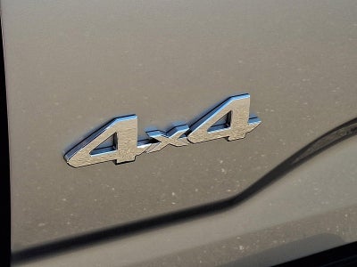 2022 Toyota Tacoma 4WD 4WD SR Double Cab 5' Bed V6 AT (GS)