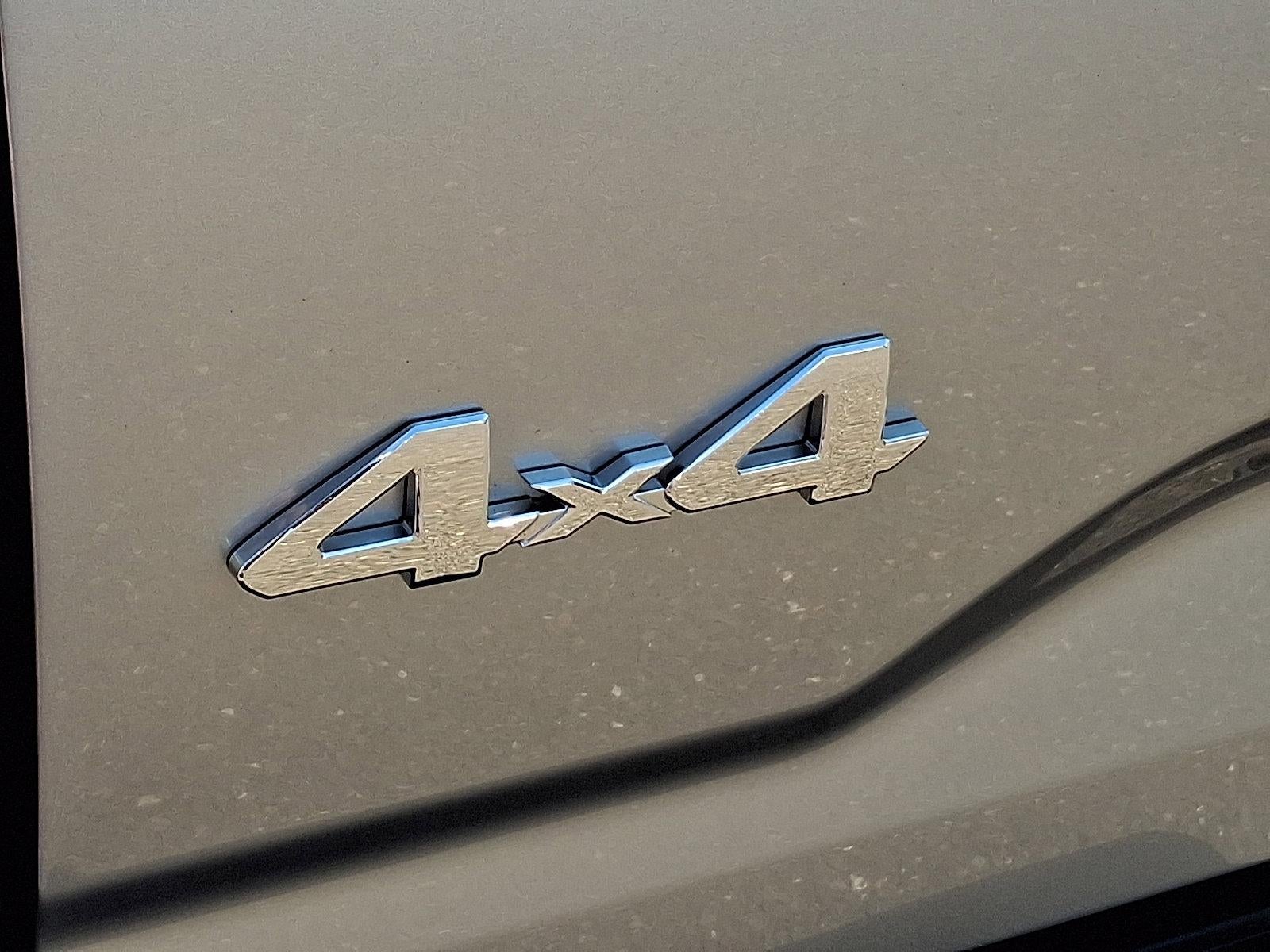 2022 Toyota Tacoma 4WD 4WD SR Double Cab 5' Bed V6 AT (GS)