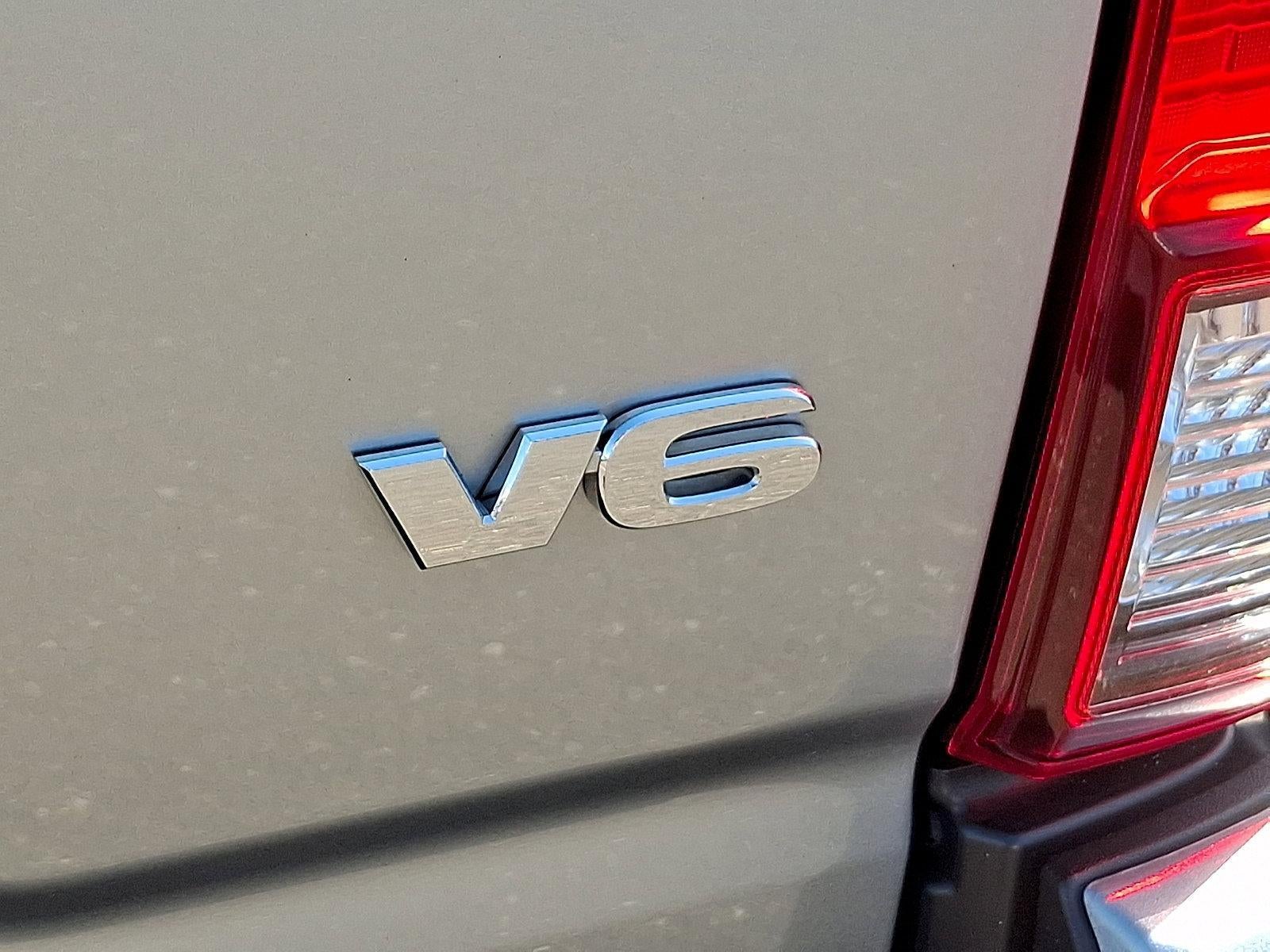 2022 Toyota Tacoma 4WD 4WD SR Double Cab 5' Bed V6 AT (GS)