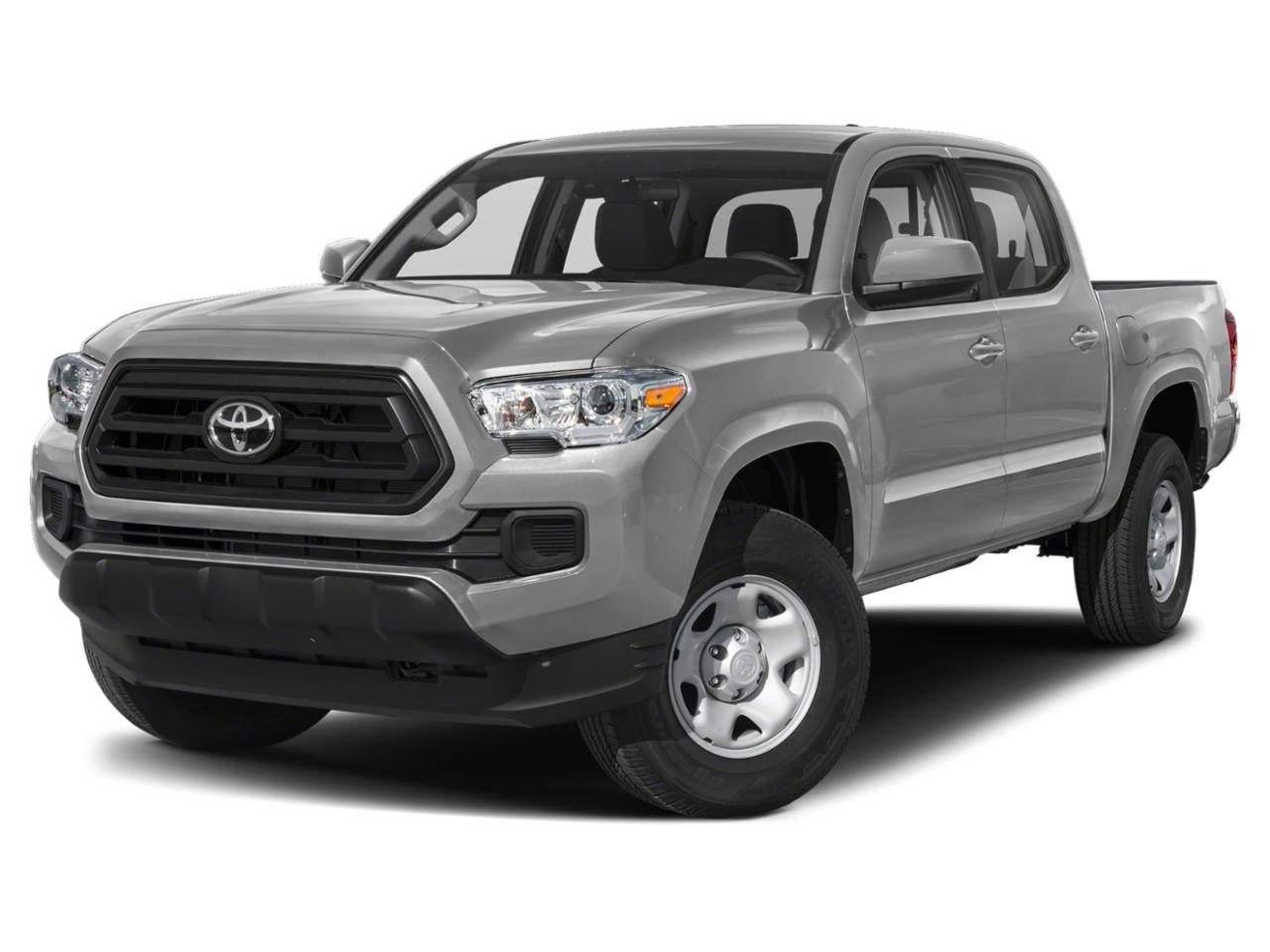 2022 Toyota Tacoma 4WD 4WD SR Double Cab 5' Bed V6 AT (GS)