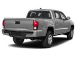 2022 Toyota Tacoma 4WD 4WD SR Double Cab 5' Bed V6 AT (GS)
