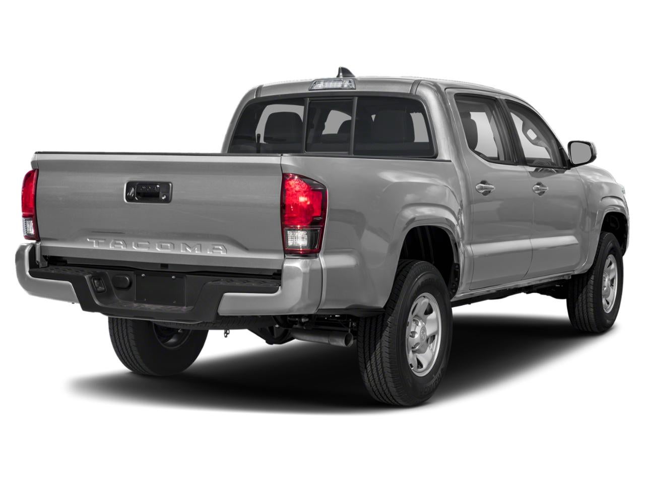 2022 Toyota Tacoma 4WD 4WD SR Double Cab 5' Bed V6 AT (GS)