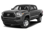 2022 Toyota Tacoma 4WD 4WD SR Double Cab 5' Bed V6 AT (GS)