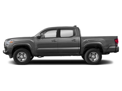2022 Toyota Tacoma 4WD 4WD SR Double Cab 5' Bed V6 AT (GS)